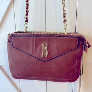 Steve Madden crossbody purse